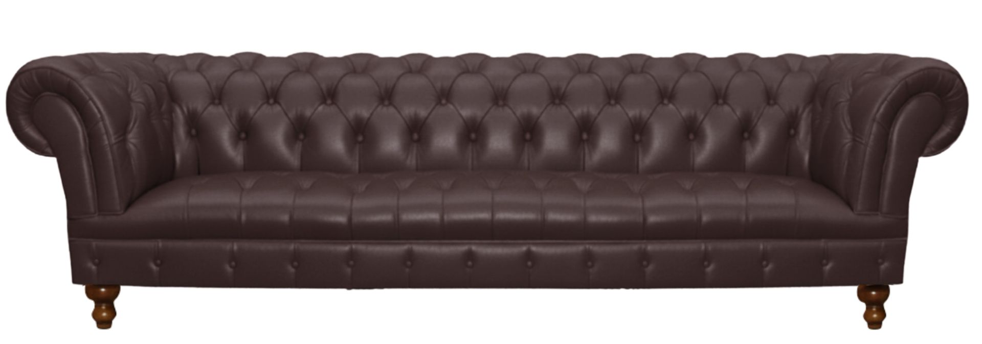 The Vintage Chesterfield